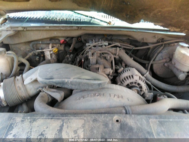 2002 CHEVROLET SILVERADO 1500 LS VIN: 2GCEK19T621209866