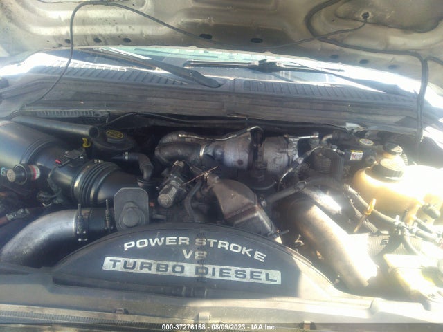 2009 FORD F-550 CHASSIS 1FDAX56R79EA01600 Photo 9