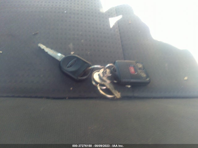 2009 FORD F-550 CHASSIS 1FDAX56R79EA01600 Photo 10