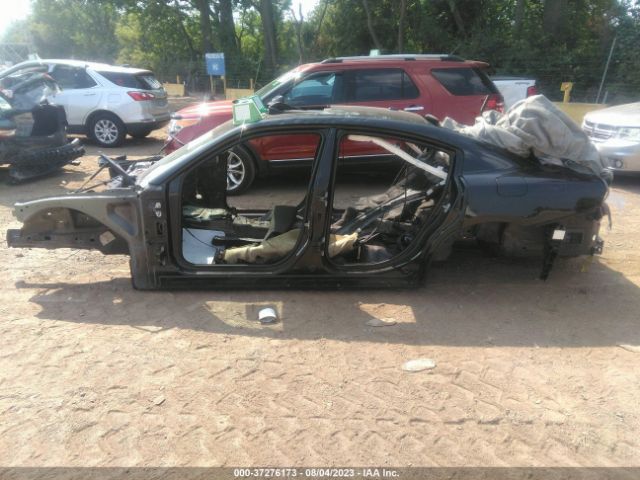 2C3CDXL91FH860602 Dodge Charger Srt Hellcat