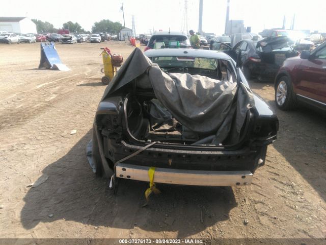 2C3CDXL91FH860602 Dodge Charger Srt Hellcat