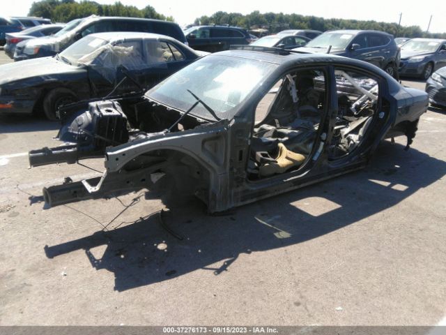 2C3CDXL91FH860602 Dodge Charger Srt Hellcat
