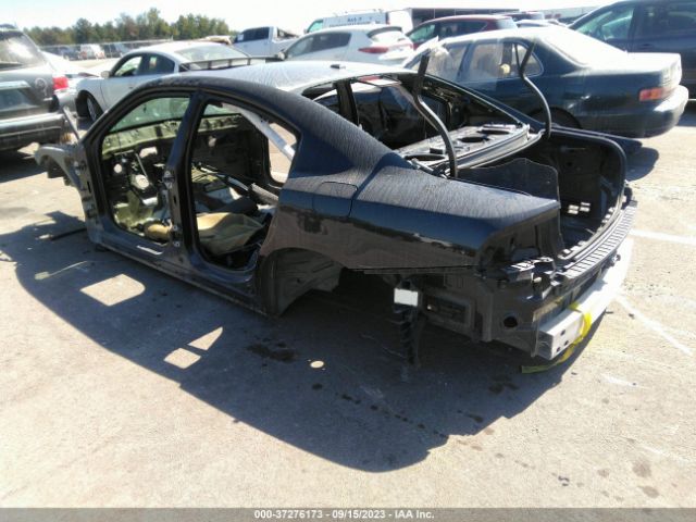 2C3CDXL91FH860602 Dodge Charger Srt Hellcat