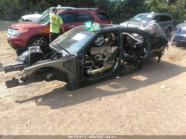 2C3CDXL91FH860602 Dodge Charger Srt Hellcat
