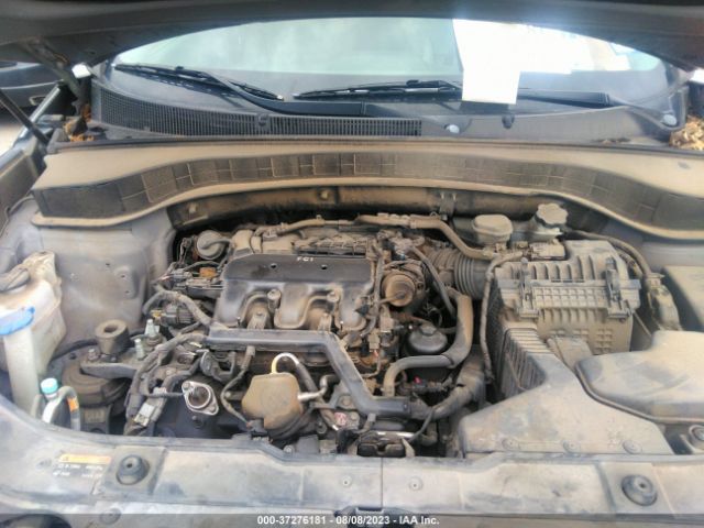 5XYKW4A77EG496202 KIA SORENTO SX