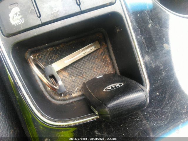 5XYKW4A77EG496202 KIA SORENTO SX