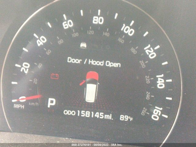 5XYKW4A77EG496202 KIA SORENTO SX