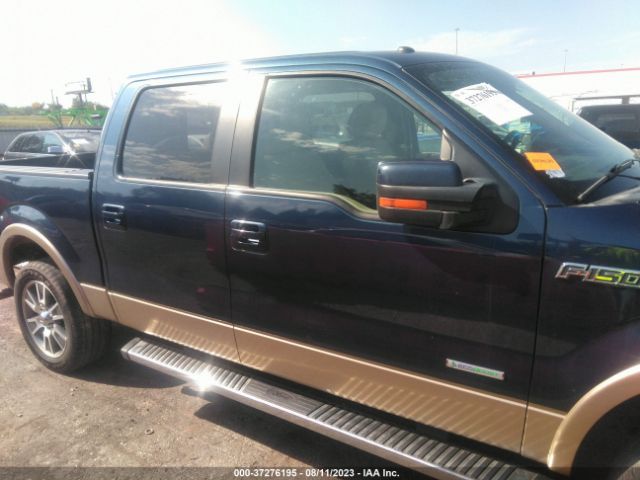 1FTFW1ET5EKE90013 Ford F-150 Xl/xlt/fx4/lariat