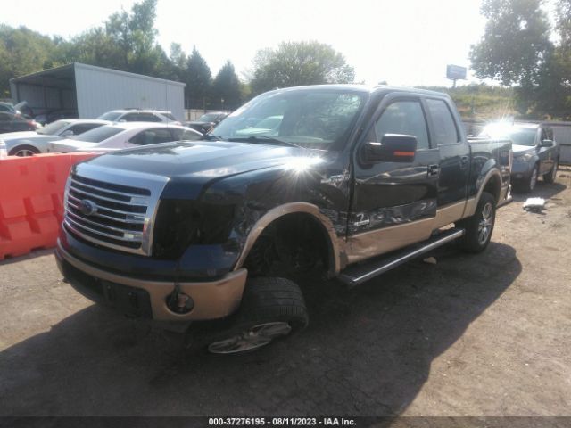 1FTFW1ET5EKE90013 Ford F-150 Xl/xlt/fx4/lariat
