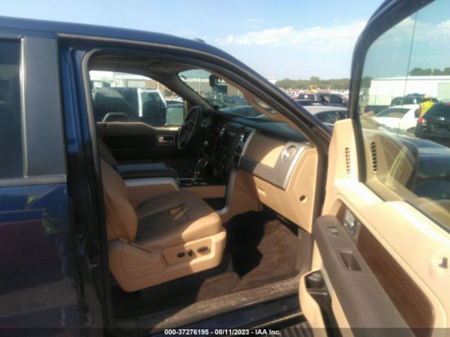 1FTFW1ET5EKE90013 Ford F-150 Xl/xlt/fx4/lariat