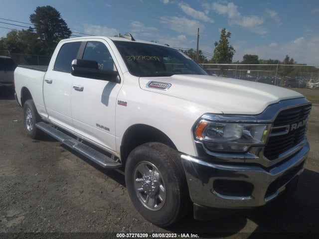 2019 3C6UR5DJ1KG693660 main image
