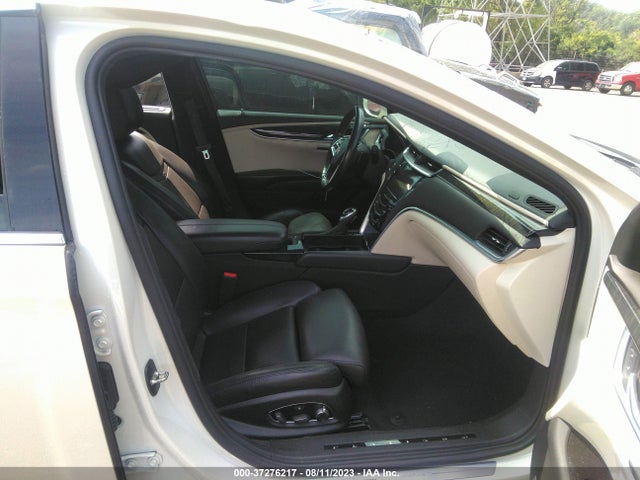 2G61S5S33F9126034 Cadillac Xts Platinum