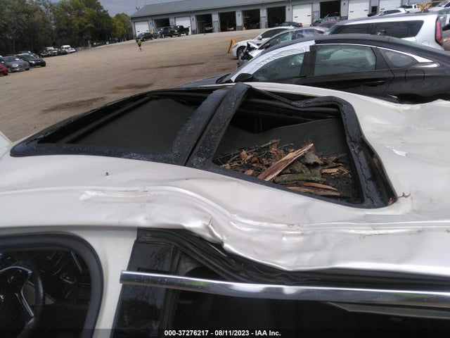 2G61S5S33F9126034 Cadillac Xts Platinum