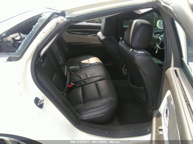 2G61S5S33F9126034 Cadillac Xts Platinum