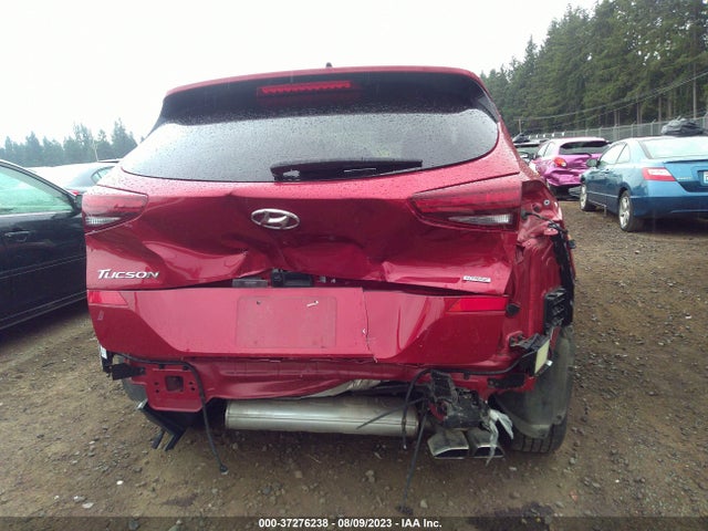 Hyundai Tucson Ultimate 2021 KM8J3CAL9MU378219 Image 9