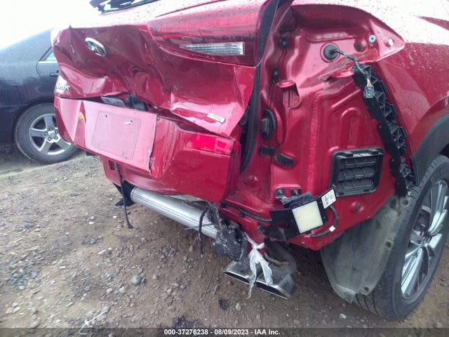 Hyundai Tucson Ultimate 2021 KM8J3CAL9MU378219 Image 13