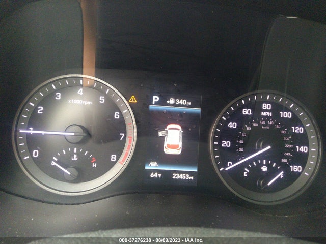 Hyundai Tucson Ultimate 2021 KM8J3CAL9MU378219 Image 14