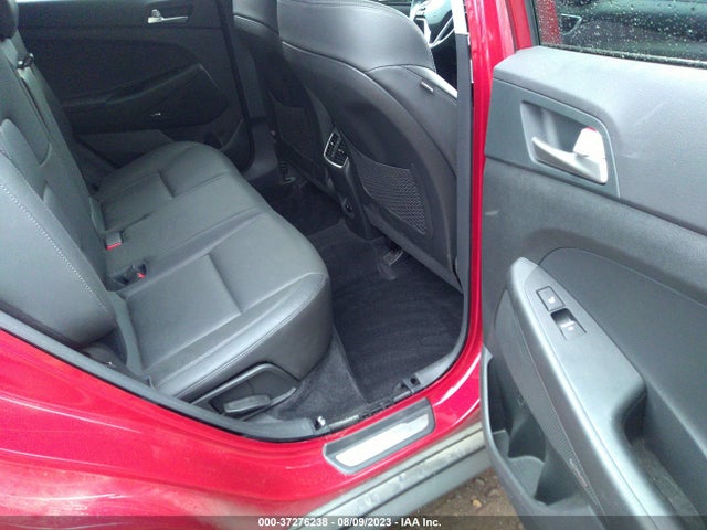 Hyundai Tucson Ultimate 2021 KM8J3CAL9MU378219 Image 15