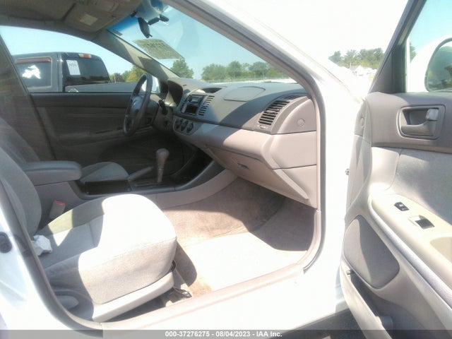 2003 TOYOTA CAMRY LE/SE/XLE VIN: 4T1BE32K83U155382