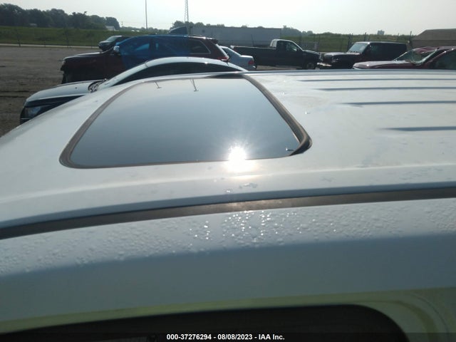 2013 HONDA PILOT EX-L VIN: 5FNYF4H65DB059523