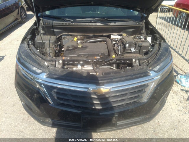 Chevrolet EQUINOX LS 2023 3GNAXHEG9PL107251 Image 10