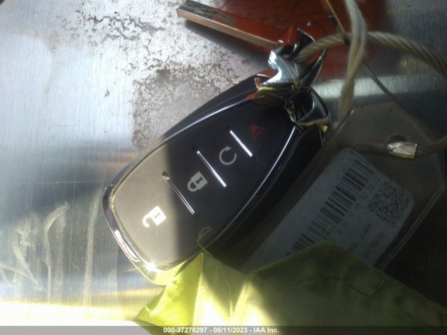 Chevrolet EQUINOX LS 2023 3GNAXHEG9PL107251 Image 11