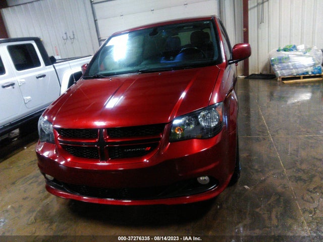 Dodge Grand Caravan Gt 2019 2C4RDGEG5KR760525 Image 13