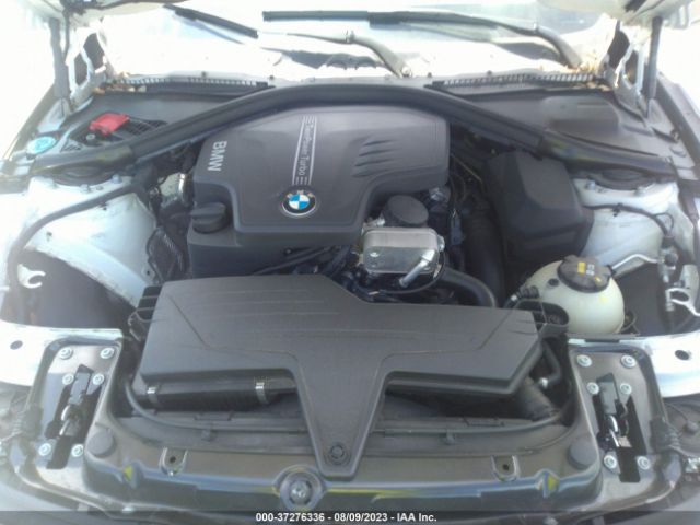 WBA8A9C52GK619089 BMW 3 Series 320i