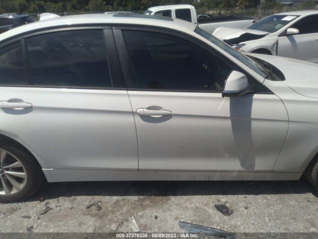 WBA8A9C52GK619089 BMW 3 Series 320i