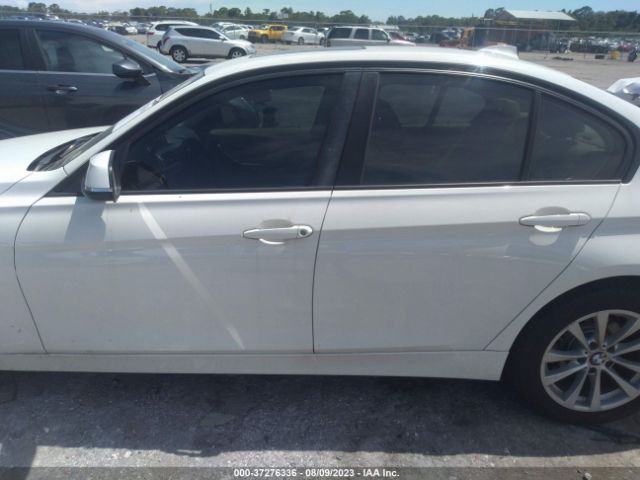 WBA8A9C52GK619089 BMW 3 Series 320i