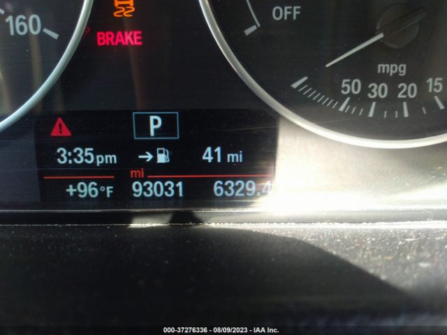 WBA8A9C52GK619089 BMW 3 Series 320i