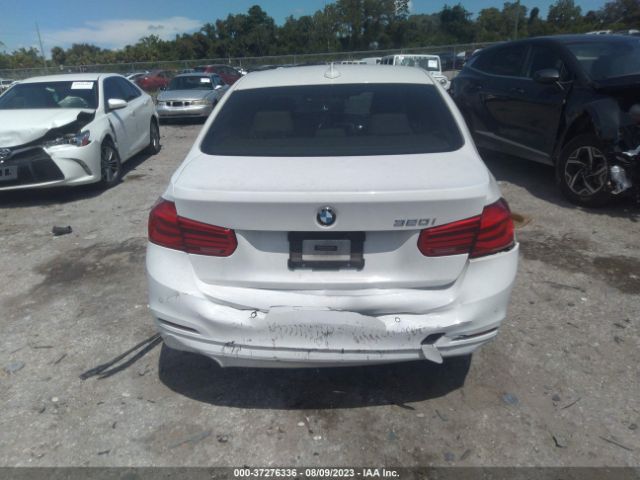 WBA8A9C52GK619089 BMW 3 Series 320i