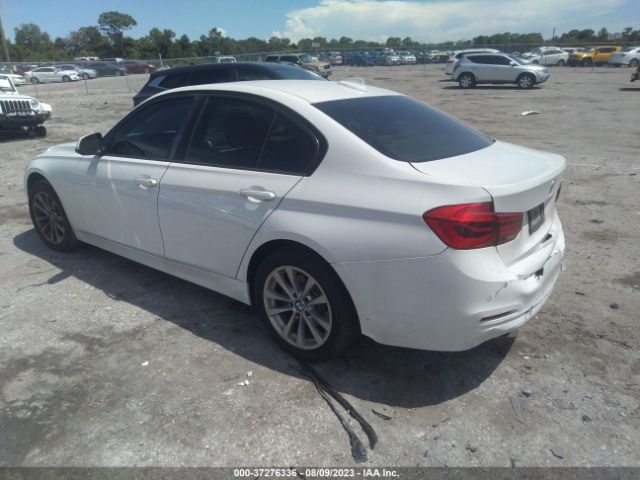 WBA8A9C52GK619089 BMW 3 Series 320i