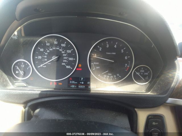 WBA8A9C52GK619089 BMW 3 Series 320i