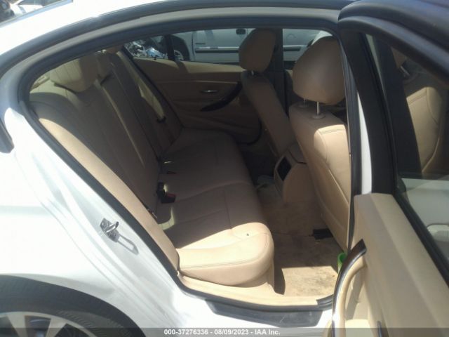 WBA8A9C52GK619089 BMW 3 Series 320i