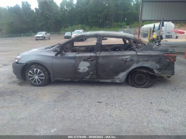3N1AB7AP0GY230112 Nissan SENTRA S