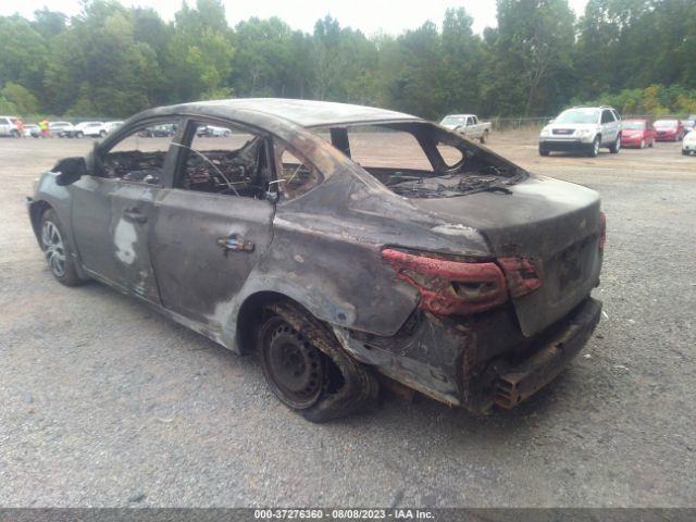 3N1AB7AP0GY230112 Nissan SENTRA S