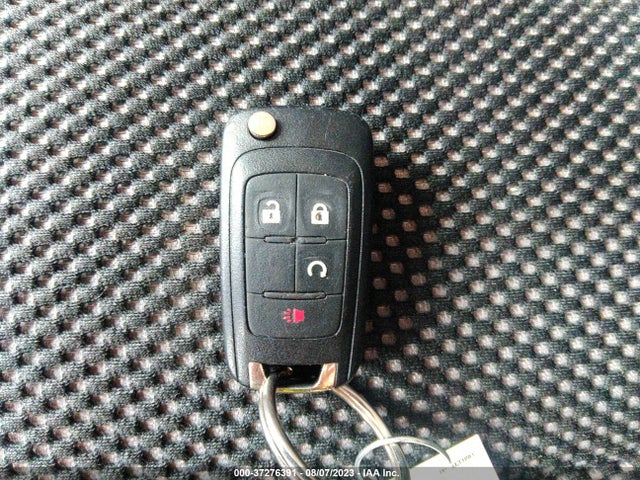 Chevrolet EQUINOX LT 2016 2GNALCEK7G1140415 Image 3