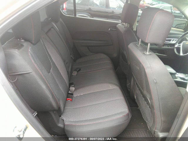 Chevrolet EQUINOX LT 2016 2GNALCEK7G1140415 Image 9