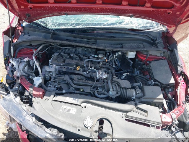 Toyota COROLLA LE 2023 5YFB4MDE3PP020852 Image 17