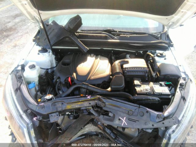 5XXGM4A78FG464943 KIA Optima Lx