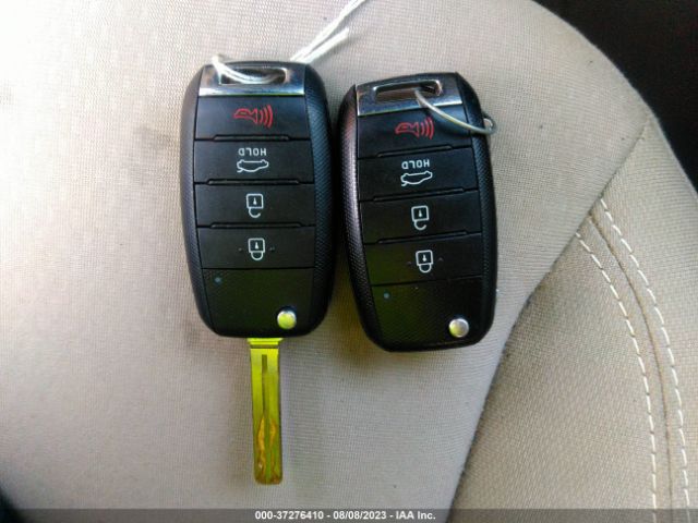 5XXGM4A78FG464943 KIA Optima Lx