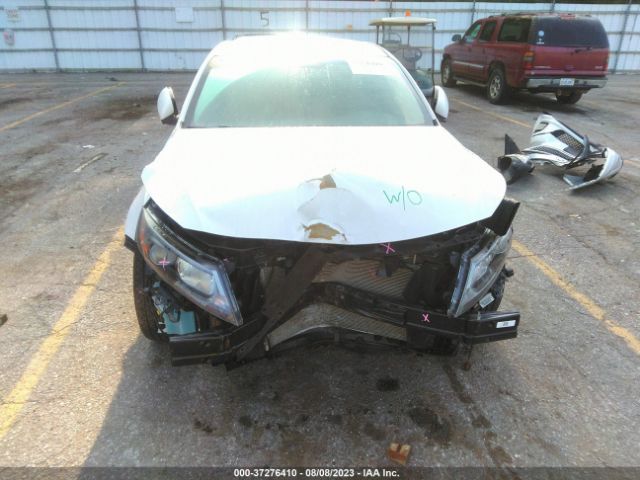 5XXGM4A78FG464943 KIA Optima Lx