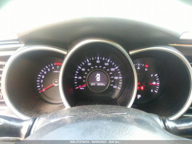 5XXGM4A78FG464943 KIA Optima Lx