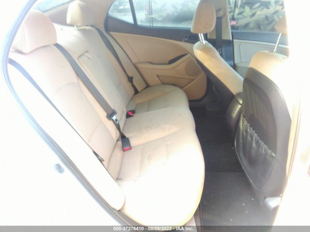 5XXGM4A78FG464943 KIA Optima Lx