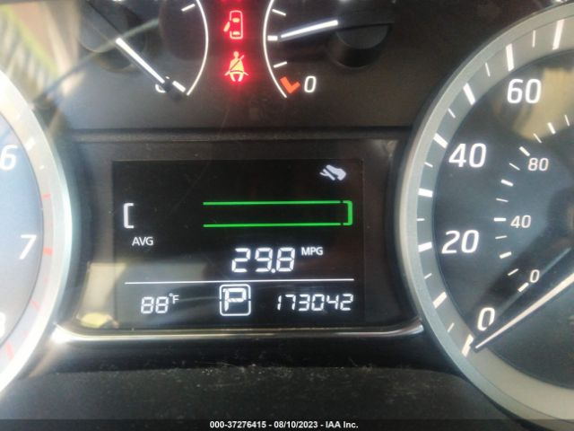 3N1AB7AP3EY249184 Nissan SENTRA SR