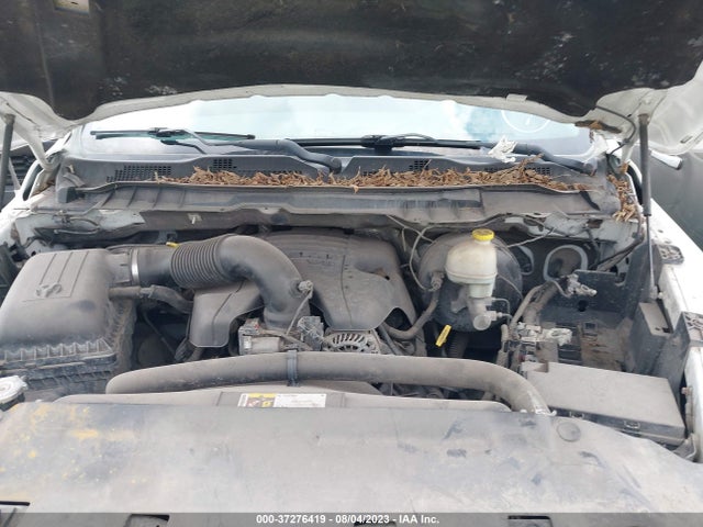 RAM 1500 Express 2015 1C6RR6FT7FS769942 Image 10