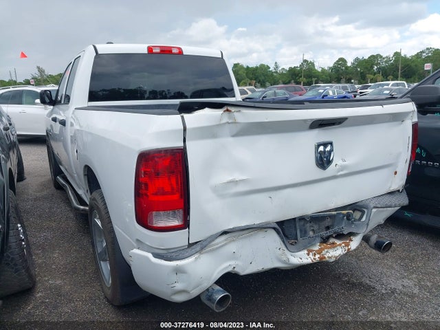 RAM 1500 Express 2015 1C6RR6FT7FS769942 Image 3