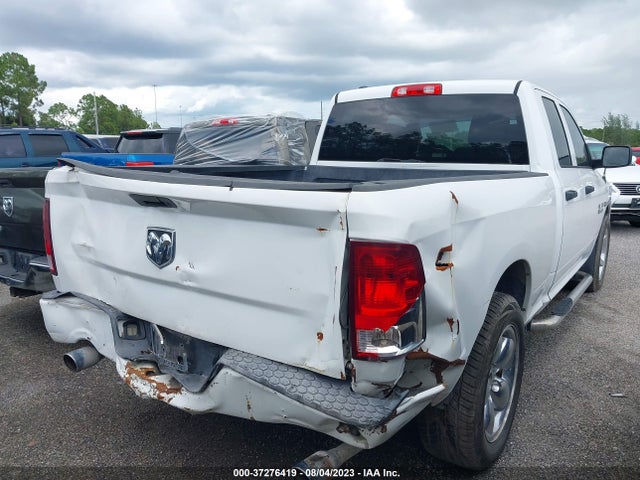 RAM 1500 Express 2015 1C6RR6FT7FS769942 Image 4