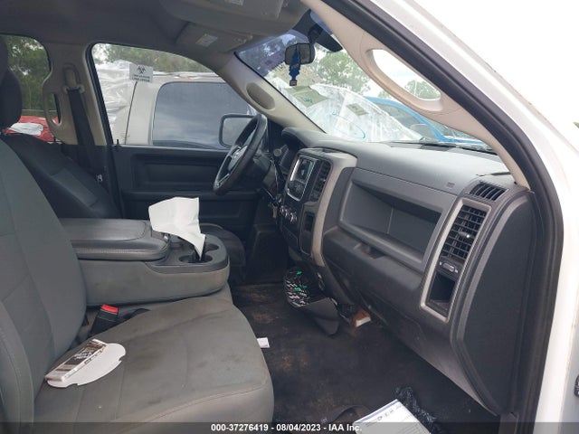 RAM 1500 Express 2015 1C6RR6FT7FS769942 Image 5